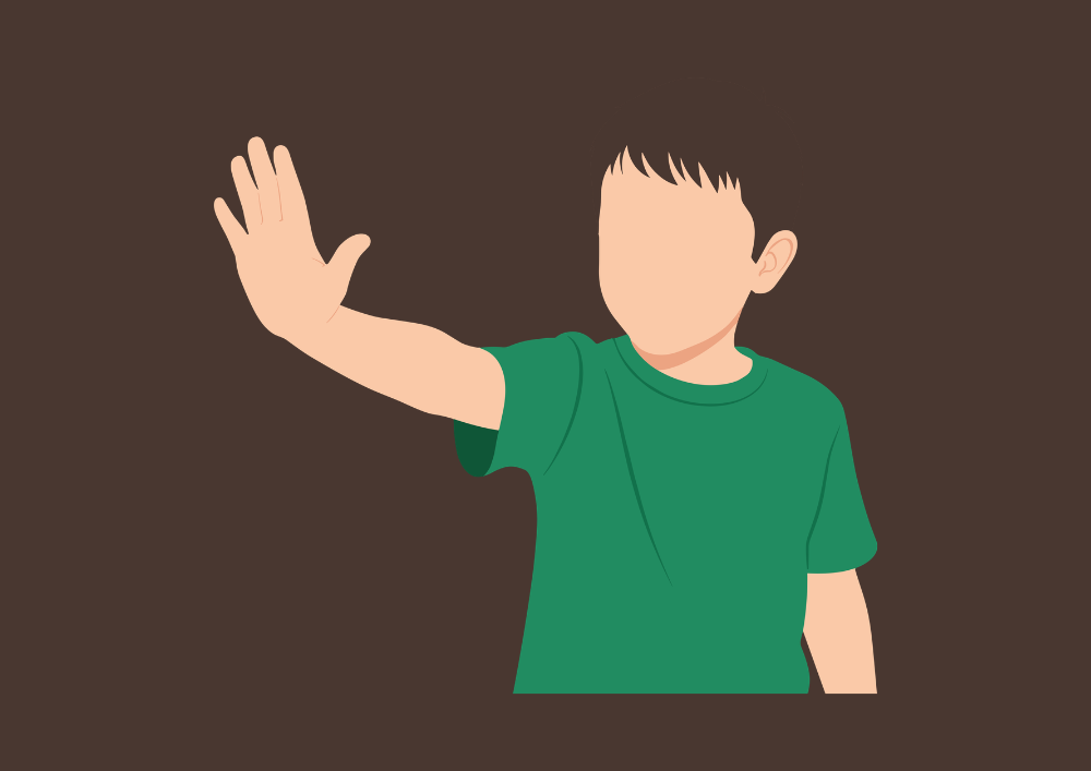 Belajar Berhenti Bergantung pada Manusia